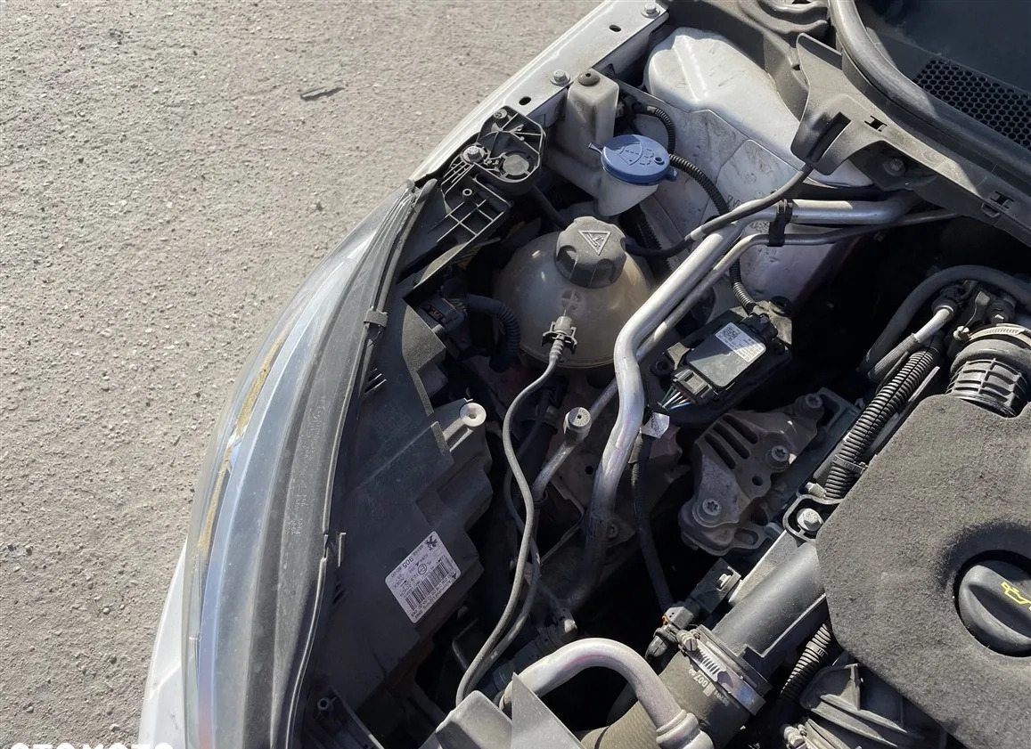 Peugeot 308 cena 33750 przebieg: 68000, rok produkcji 2020 z Wyrzysk małe 529